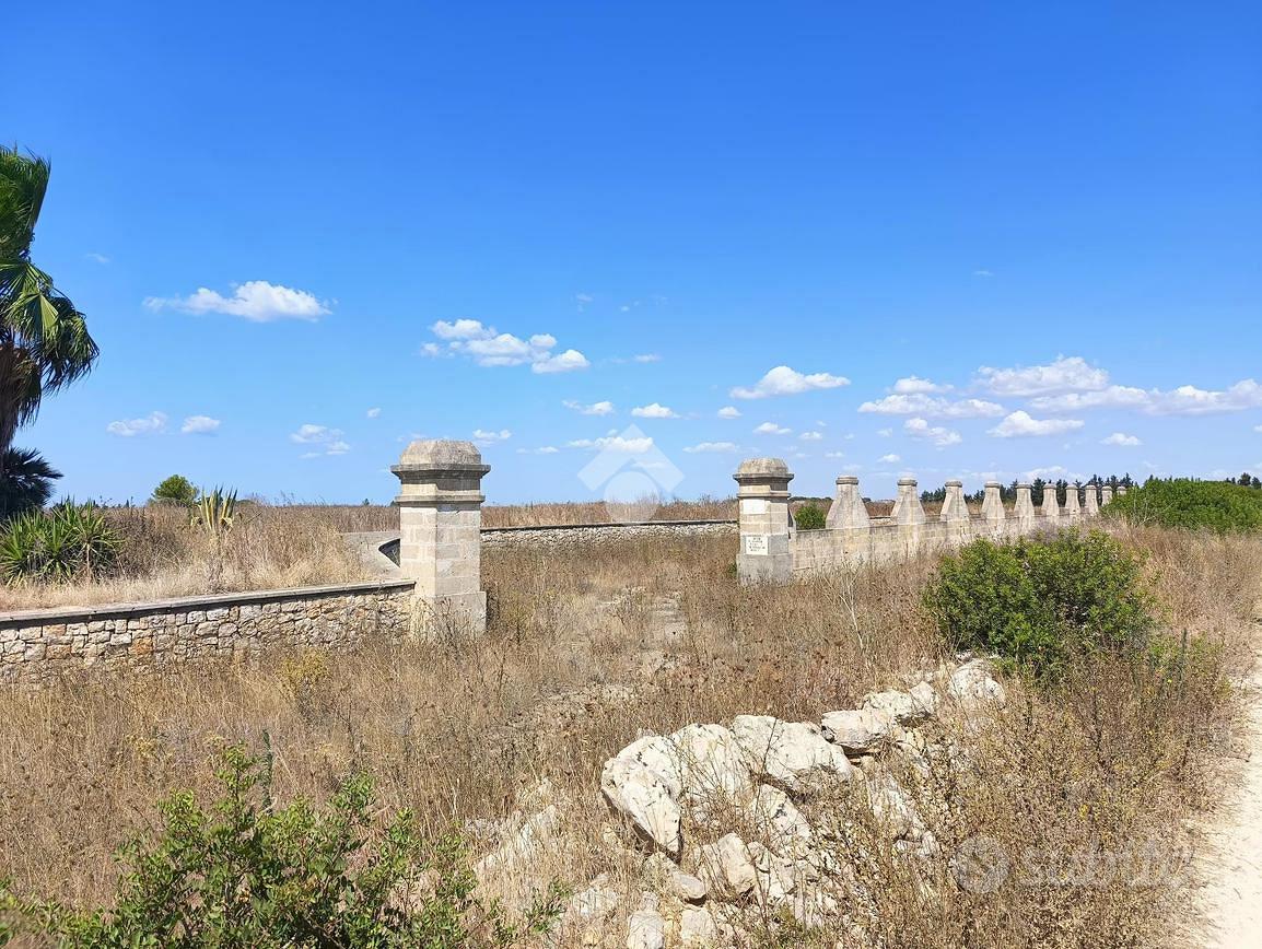 TER. AGRICOLO A NARDÒ - Altro