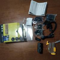 action camera Midland xtc- - 100