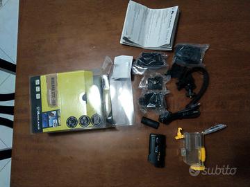 action camera Midland xtc- - 100