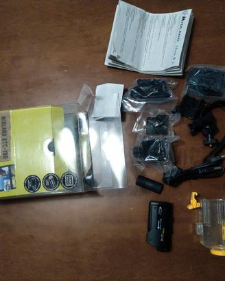 action camera Midland xtc- - 100