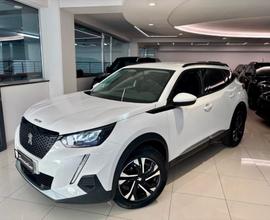 PEUGEOT 2008 BlueHDi 110 S&S Allure NEOPATENTATI