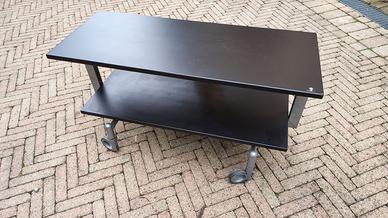 Mobile porta TV Gran Teatro Foppa Pedretti