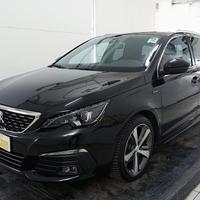 PEUGEOT 308 SW 1.2 puretech t Gt Line s&s 130cv