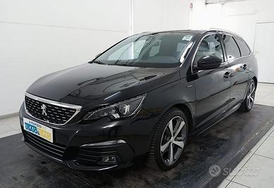 PEUGEOT 308 SW 1.2 puretech t Gt Line s&s 130cv