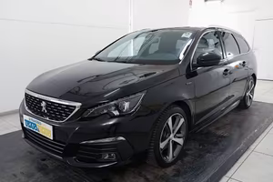 PEUGEOT 308 SW 1.2 puretech t Gt Line s&s 130cv