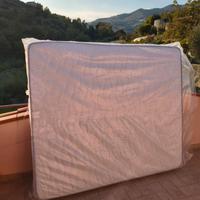 Materasso nuovo 160 x 190 cm