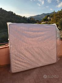 Materasso nuovo 160 x 190 cm