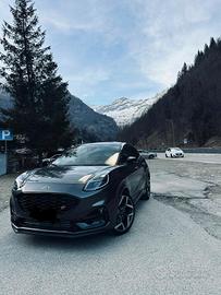Ford Puma St 1.5 turbo benzina 200 cv