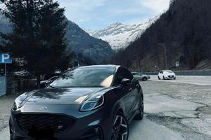 Ford Puma St 1.5 turbo benzina 200 cv