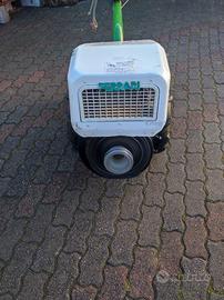 MOTOCOLTIVATORE FERARRI