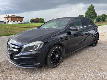Mercedes-benz A 200 CDI BlueEFFICIENCY Sport