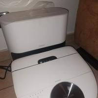 Robot aspirapolvere folletto VR7s