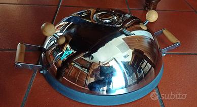 Fornetto Serafino ZANI-Celsius