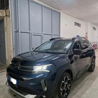 citroen c5 aircross 2023