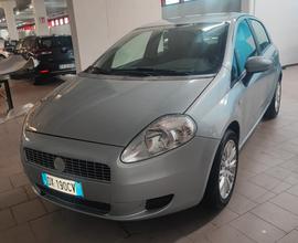 FIAT Grande Punto 1.3 Multijet Emotion