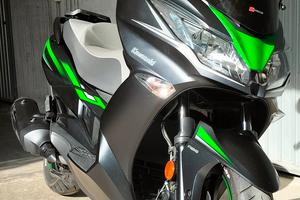 Kawasaki j 300