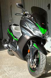 Kawasaki j 300