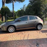 Fiat bravo