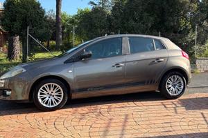 Fiat bravo