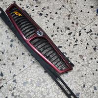lancia delta hpe hf 836 griglia e listello fari hf