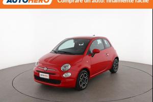 FIAT 500 ZJ17356