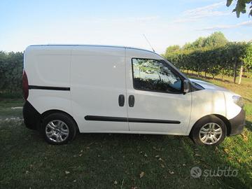 Doblò 1.3 Mjet (Motore sostituito Frizione Nuova)