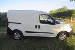 Doblò 1.3 Mjet (Motore sostituito Frizione Nuova)