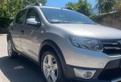 Dacia Sandero Dacian Stepway 1.5 dci 90cv