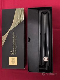 Piastra capelli ghd Glld originale- pari al nuovo