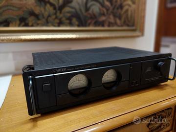 amplificatore carver tfm 35