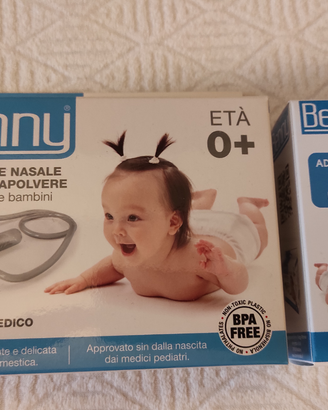 Aspiratore nasale muchi