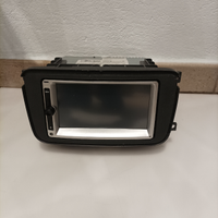Autoradio navigatore SMART 451