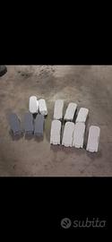 organizer-alza  portascarpe 