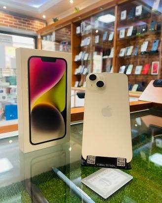 iPhone 14 Pro 128GB usato con garanzia