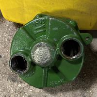 Pompa ferroni  mt 300 attacco pto