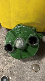 Pompa ferroni  mt 300 attacco pto