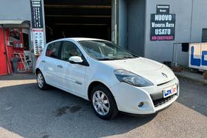 Renault Clio 1.2 16V 5 porte GPL Dynamique NEOPATE