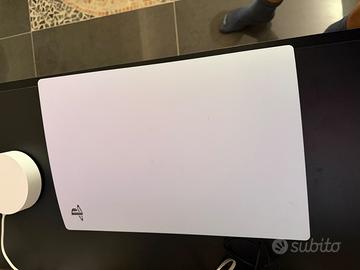 PlayStation 5 digital edition