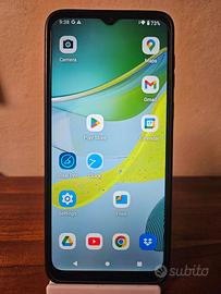 SMARTPHONE MOTOROLA MOTO E13