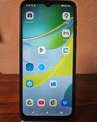 SMARTPHONE MOTOROLA MOTO E13