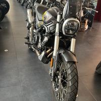 Voge Trofeo 525 - 2023