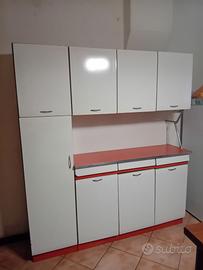 Mobile cucina.