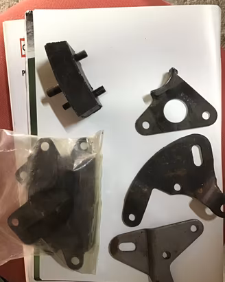Ricambi originali per Mini & Mini Cooper