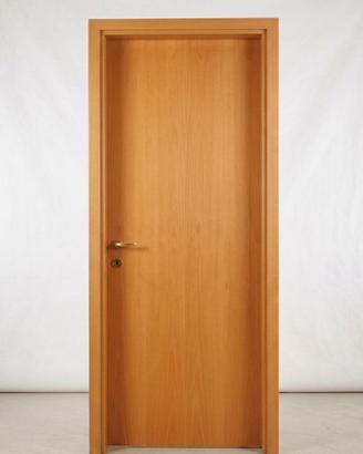 5 porte in legno misura porta 210x80/83