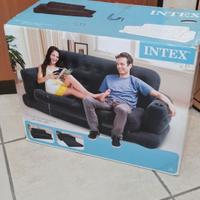 Materasso gonfiabile Intex