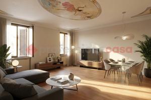 Appartamento Masate [Cod. rif 3283939VRG]