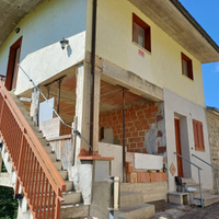 Trilocale - fraz. Padula, Cortino (TE)