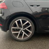 Cerchi originali vw da 18