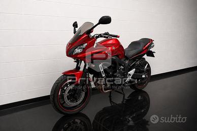 Yamaha FZ6 Fazer S2 MY07 (2006-2011)