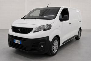 Peugeot Expert 2.0 BlueHDi 140 Premium Standard CA